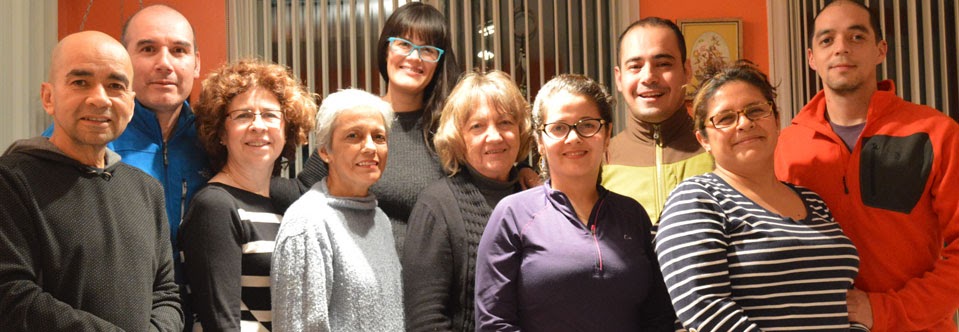 Equipo base